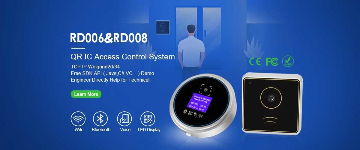China best Access Control System on sales